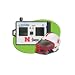 University of Nebraska Lincoln UNL Cornhuskers - Micro Size Radio Remote Controll R/C RC Cars
