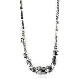 Sorrelli Midnight Moon Asymmetrical Cluster Ne