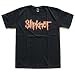 SlipKnot スリップノット ロックTシャツ バンドTシャツ ブラック