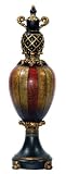 Window Treatment - Finials