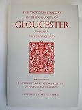 A history of the county of Gloucester