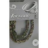 Phiten Tornado Titanium Necklace