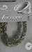 Phiten Titanium Necklace Tornado, Camouflage Brown / Green, 18 Inch