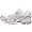 Saucony Women's Progrid Trigon 5 Ride Running Shoe,White/Pink,8 M