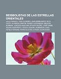 Beisbolistas de las Estrellas Orientales: Julio Franco, Tony Eusebio, Juan Bernhardt, Rico Carty, Alfredo Griffin, Manny Alexander (Spanish Edition)