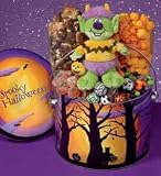 1/2g Spooky Halloween Fun Pail