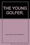 The young golfer