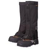 Outdoor Research Women's Crocodile Gaiters