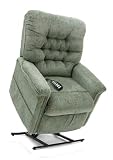 Pride GL-358M Lift Chair - Reconditioned