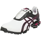 ASICS Women's Gel Linksmaster Golf Shoe