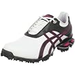 ASICS Women's GEL-Linksmaster Golf Shoe