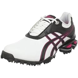 ASICS Women's GEL-Linksmaster Golf Shoe