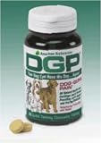 Buy : AMERICAN BIOSCIENCES (IMMPOWER?) DGP Dog Gone Pain? for Dogs-Chewable 60 tabs