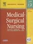 Medical-Surgical Nursing: Critical Thinking for Collaborative Care (2 Volume Set, plus Study Guide)