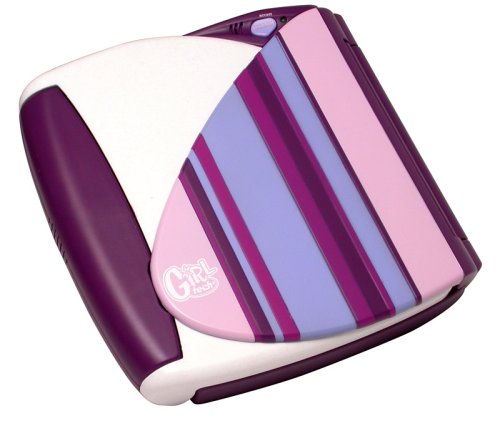 Mattel M0254 - Girl Tech Mein Passwort Tagebuch