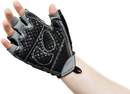 SHARKK® Gym Gloves For Weightlifting, Training, and Exercise