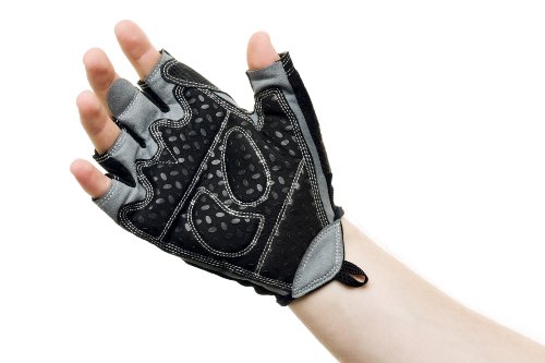 SHARKK® Gym Gloves For Weightlifting, Training, and Exercise