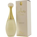 41XaVEnKcZL. SL160  Jadore LEau by Christian Dior Cologne Floral Spray for Women, 4.20 Ounce