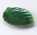 織部銘々皿 【美濃焼　和皿】