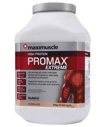 Maximuscle Promax Extreme 454 g Dietary Supplement