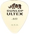 Dunlop 421P.60 Ultex&reg; Standard, .60mm, 6/Player's Pack