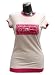 LADIES LOGO PATCH 2 IN 1: New Layered Look, New Logo for the Ladies
