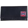 NCAA Mississippi Rebels Women's Leather Wallet