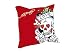 Herding 524438003 Kuschelkissen Ed Hardy / 40x40 cm Herding 524438003 Kuschelkissen Ed Hardy / 40x40 cm