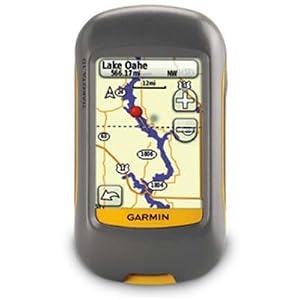 Garmin Usa Handheld Gps Device (010-00781-00) -