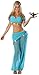 Delicious Arabian Nights Sexy Costume