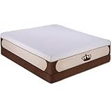 DynastyMattress New Cool Breeze 12-Inch GEL Memory Foam Mattress-Twin Size