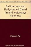 The Ballinamore and Ballyconnell Canal