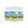 Immune Support 3 Bottles