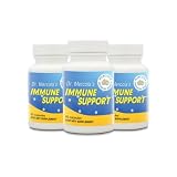 Immune Support 3 Bottles