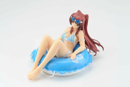 To Heart 2 向坂 環 浮輪・夏ver. (1/6スケールPVC塗装済み完成品) 宮沢模型流通限定版