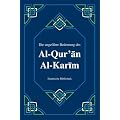 Die ungef�hre Bedeutung des Al-Qur'an Al-Karim