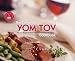 Books : The Complete Yom Tov Cookbook