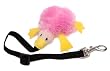 Marshall Bungee Ferret Toy, Assorted Colors
