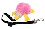 41Xaa7hA4dL. SL160  Marshall Bungee Ferret Toy, Assorted Colors