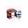 Harley Davidson Desk & Chair