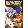 Wild Cards (Graphic Novel)