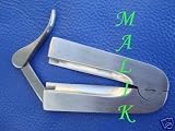 Mogan Circumcision Clamp Uroiogy