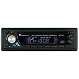 Power Acoustik In-Dash AM/FM CD Player