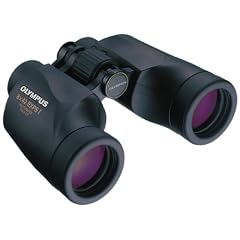 Olympus 8x42 EXPS I Premium Fernglas inkl. Tasche