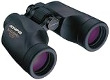 Olympus 8x42 EXPS I Premium Fernglas inkl. Tasche