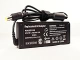 Produkt-Bild: iClever&reg; Netzteil Ladekabel Ladeger&auml;t f&uuml;r IBM / Lenovo ThinkPad X60 Series IBM / Lenovo ThinkPad T60, Type 1951, Model 44x Series IBM / Lenovo ThinkPad R60,T60,Z60 Series (integrated graphics only) IBM / Lenovo 3000 Series (with integrated graphics only) IBM / Lenovo ThinkPad Essential Port Replicator Notebook IBM ThinkPad X60 1706-xxx Notebook IBM ThinkPad X60 1707-xxx Notebook IBM ThinkPad X60 1708-xxx Notebook IBM ThinkPad X60 1709-xxx Notebook IBM ThinkPad X60 2509-xxx Notebook IBM ThinkPad X60 2510-xxx Notebook IBM ThinkPad X60s 1702-xxx Notebook IBM ThinkPad X60s 1703-xxx Notebook IBM ThinkPad X60s 1704-xxx Notebook IBM ThinkPad X60s 1705-xxx Notebook IBM ThinkPad X60s 2507-xxx Notebook IBM ThinkPad X60s 2508-xxx Notebook IBM ThinkPad X60s 2533-xxx Lenovo ThinkPad X Series: ThinkPad X200, X201, X201s, ThinkPad X300, X301, ThinkPad X100 Lenovo Thinkpad T Series: T400, T400s, T410, T410s, T500, T510, Lenovo Thinkpad SL Series: SL300, SL400, SL500, SL410, SL510 65W 20V 3.25A