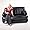 Smart Air Beds 5 X 1 Ez Super Full Size Inflatable Sofa Bed W/ac Pump (black) (54