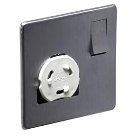 Emmay Care  Safety Socket Covers 6pck