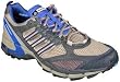 Adidas Mens Supernova Riot 365 Sand/Dark Shale/Graphite Running