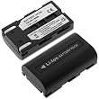 High Capacity SAMSUNG SB-LSM80 Premium Quality Equivalent Lithium Ion Camcorder Battery